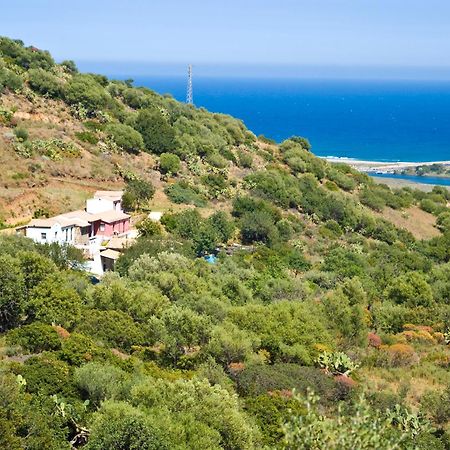 Hotel Rio Molas مورافيرا المظهر الخارجي الصورة
