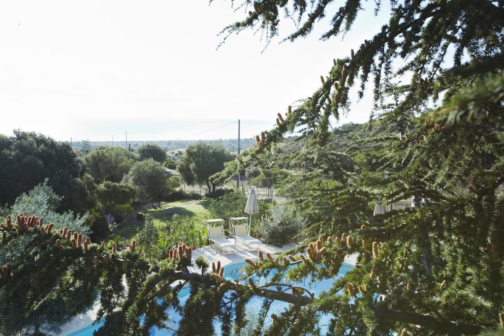 Hotel Rio Molas مورافيرا المظهر الخارجي الصورة