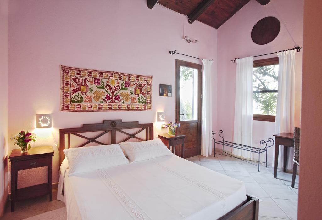 Hotel Rio Molas مورافيرا المظهر الخارجي الصورة