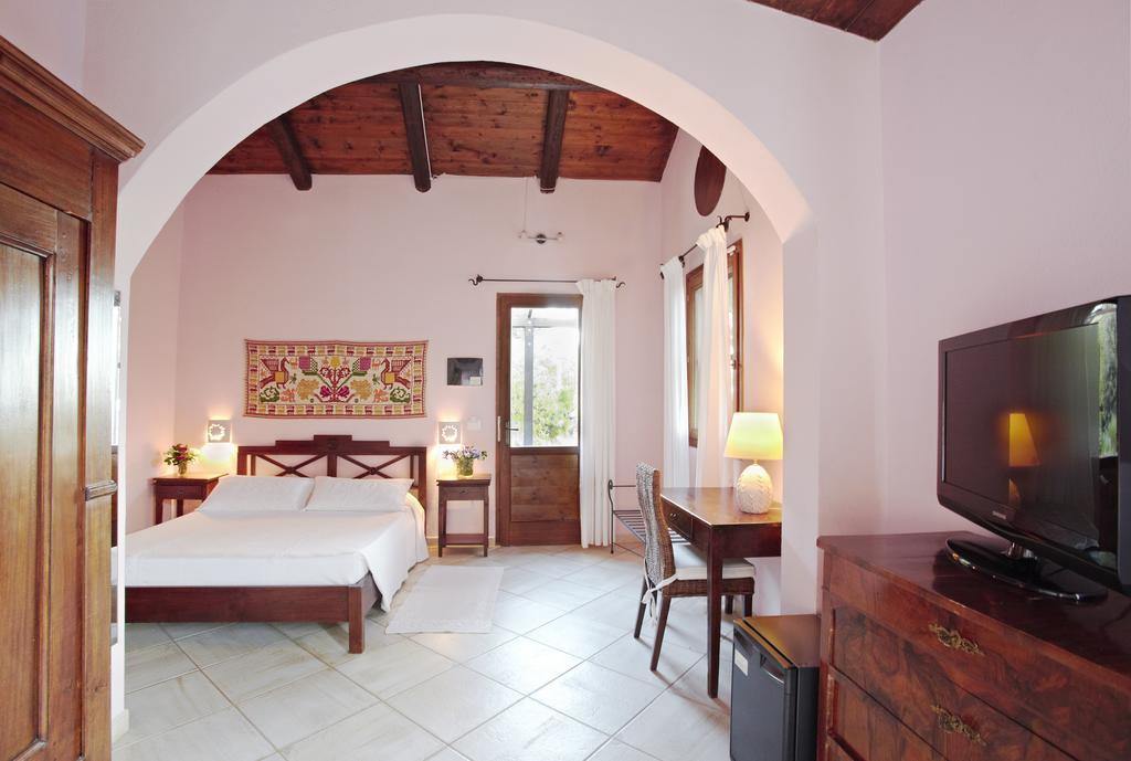Hotel Rio Molas مورافيرا المظهر الخارجي الصورة