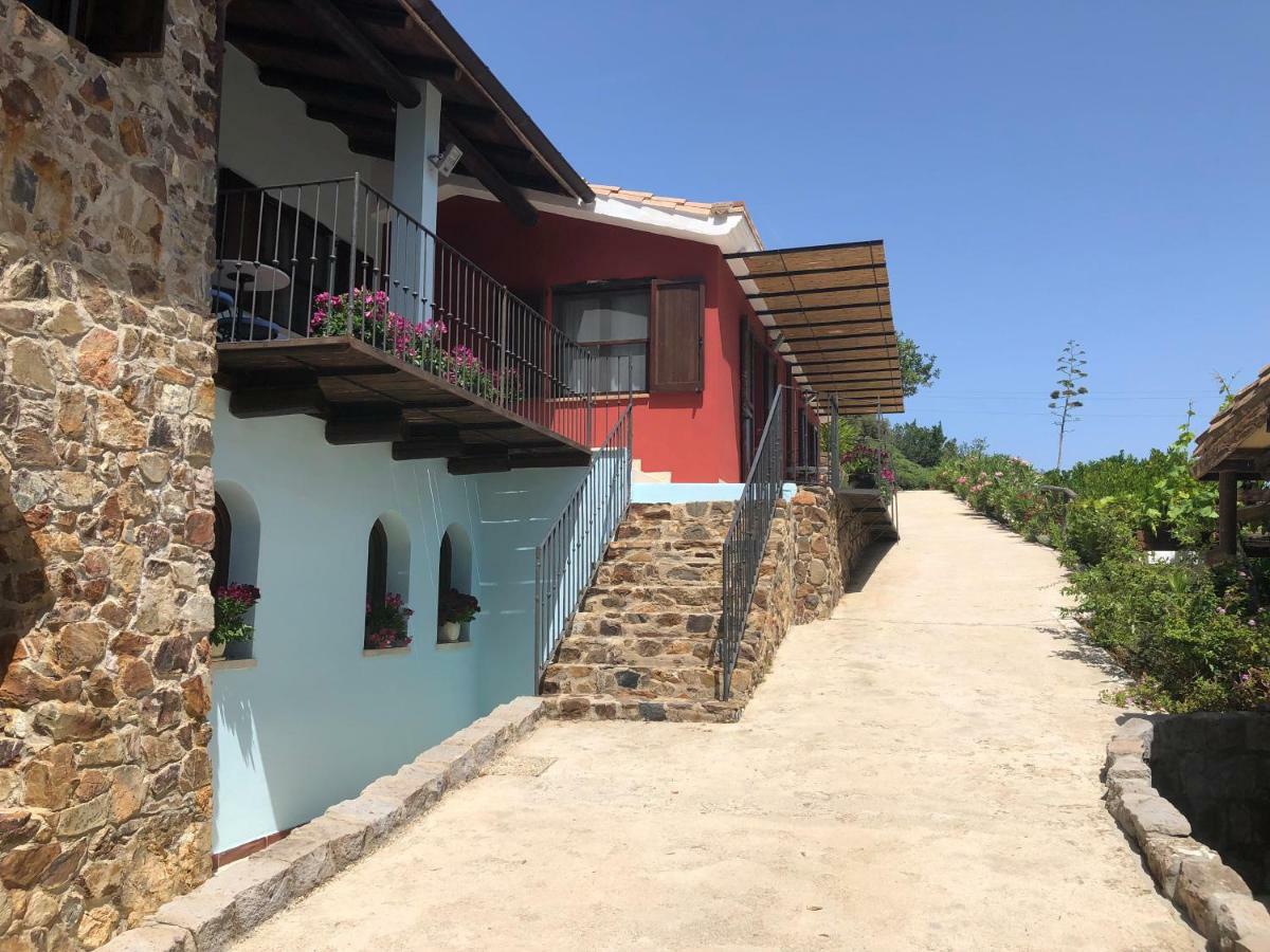 Hotel Rio Molas مورافيرا المظهر الخارجي الصورة
