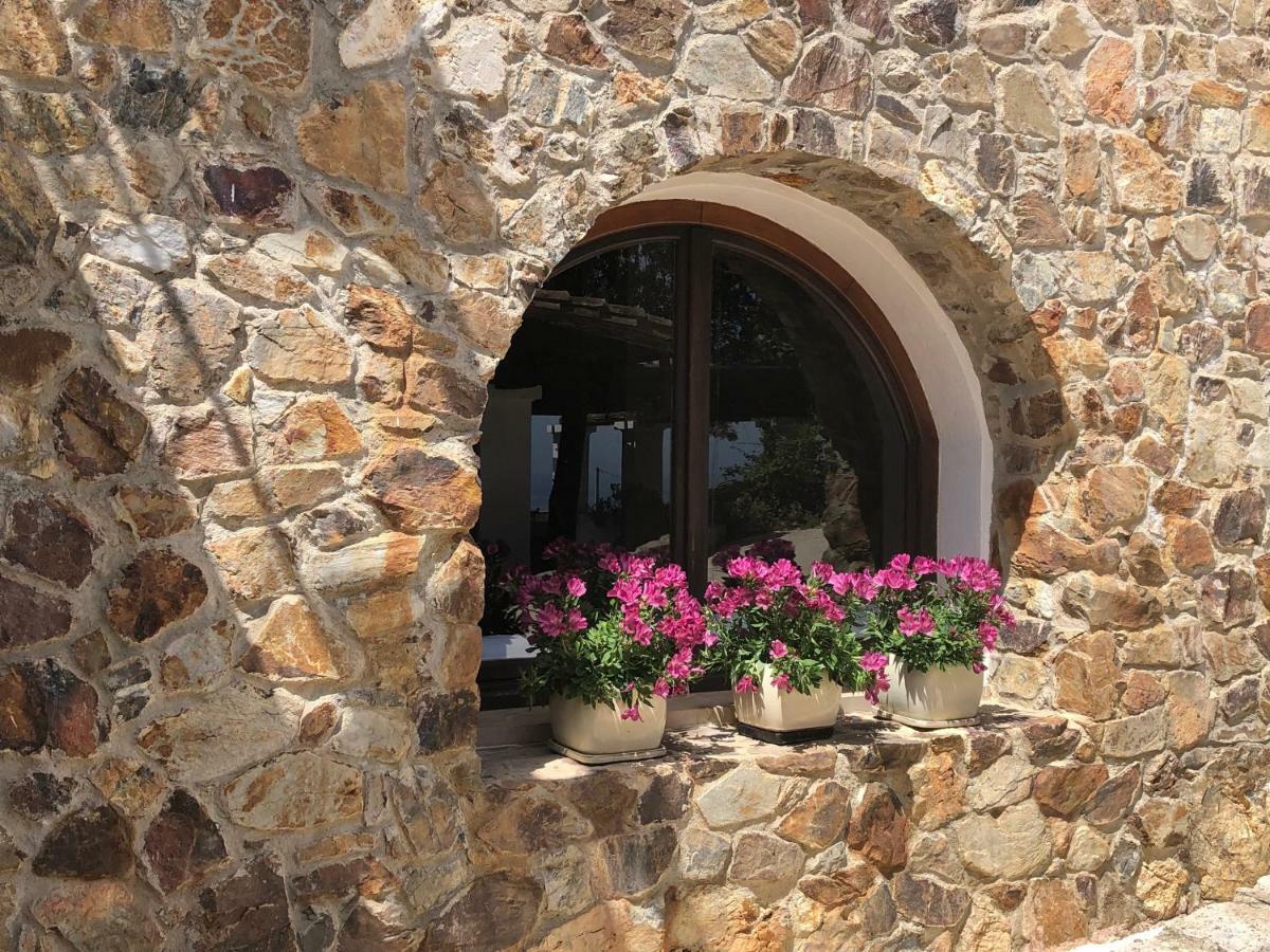 Hotel Rio Molas مورافيرا المظهر الخارجي الصورة
