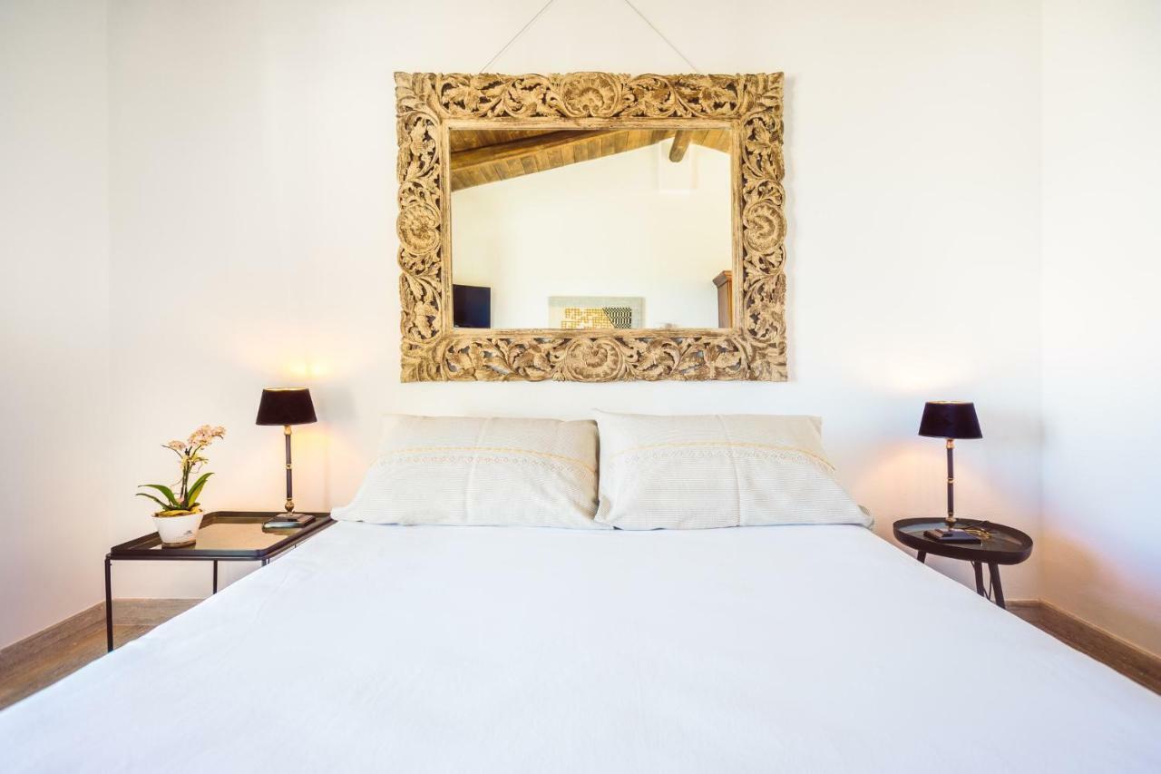 Hotel Rio Molas مورافيرا المظهر الخارجي الصورة