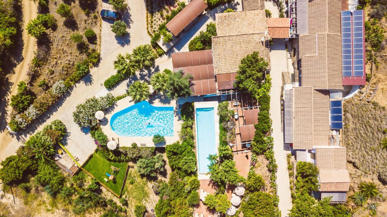 Hotel Rio Molas مورافيرا المظهر الخارجي الصورة