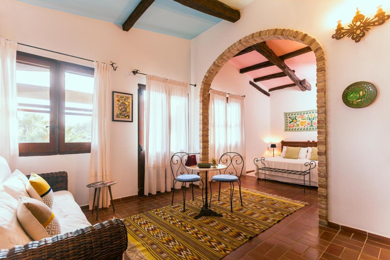 Hotel Rio Molas مورافيرا المظهر الخارجي الصورة