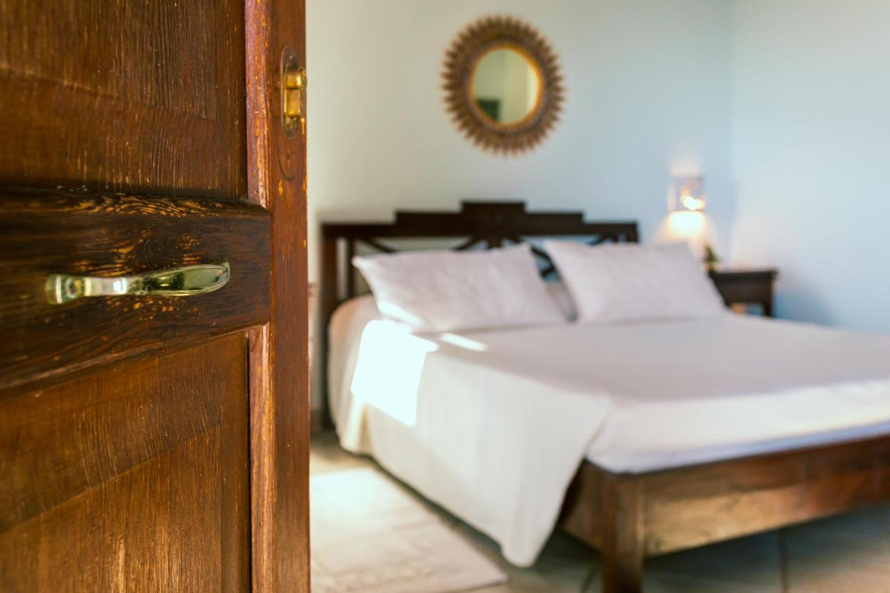 Hotel Rio Molas مورافيرا المظهر الخارجي الصورة