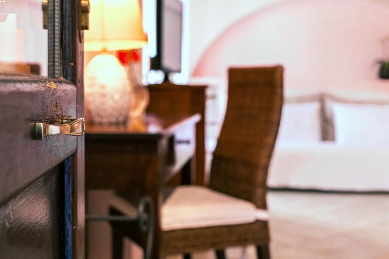 Hotel Rio Molas مورافيرا المظهر الخارجي الصورة