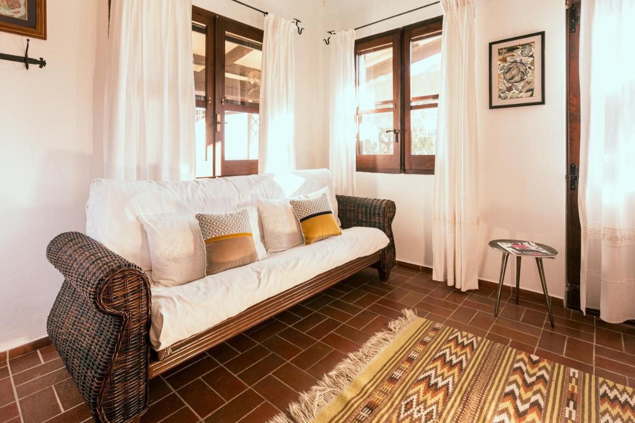 Hotel Rio Molas مورافيرا المظهر الخارجي الصورة
